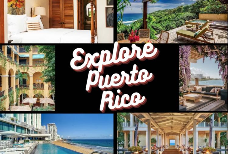 Best Hotels To Stay At Near Luquillo Beach