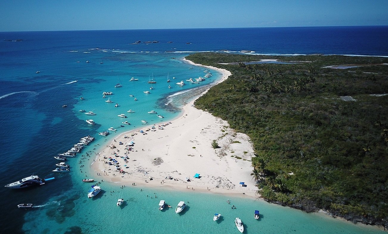 Can You Visit Cayo Icacos On A Cruise Stop