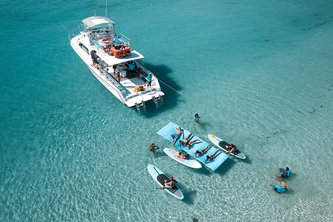 Cayo Icacos Guide How To Get To Cayo Icacos With Ease