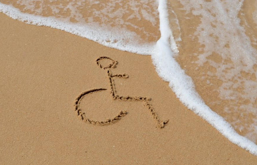 Cayo Icacos Is Wheelchair Accessible Puerto Rico