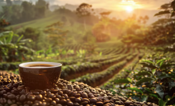 Coffee Lovers Guide To Luquillo Beach
