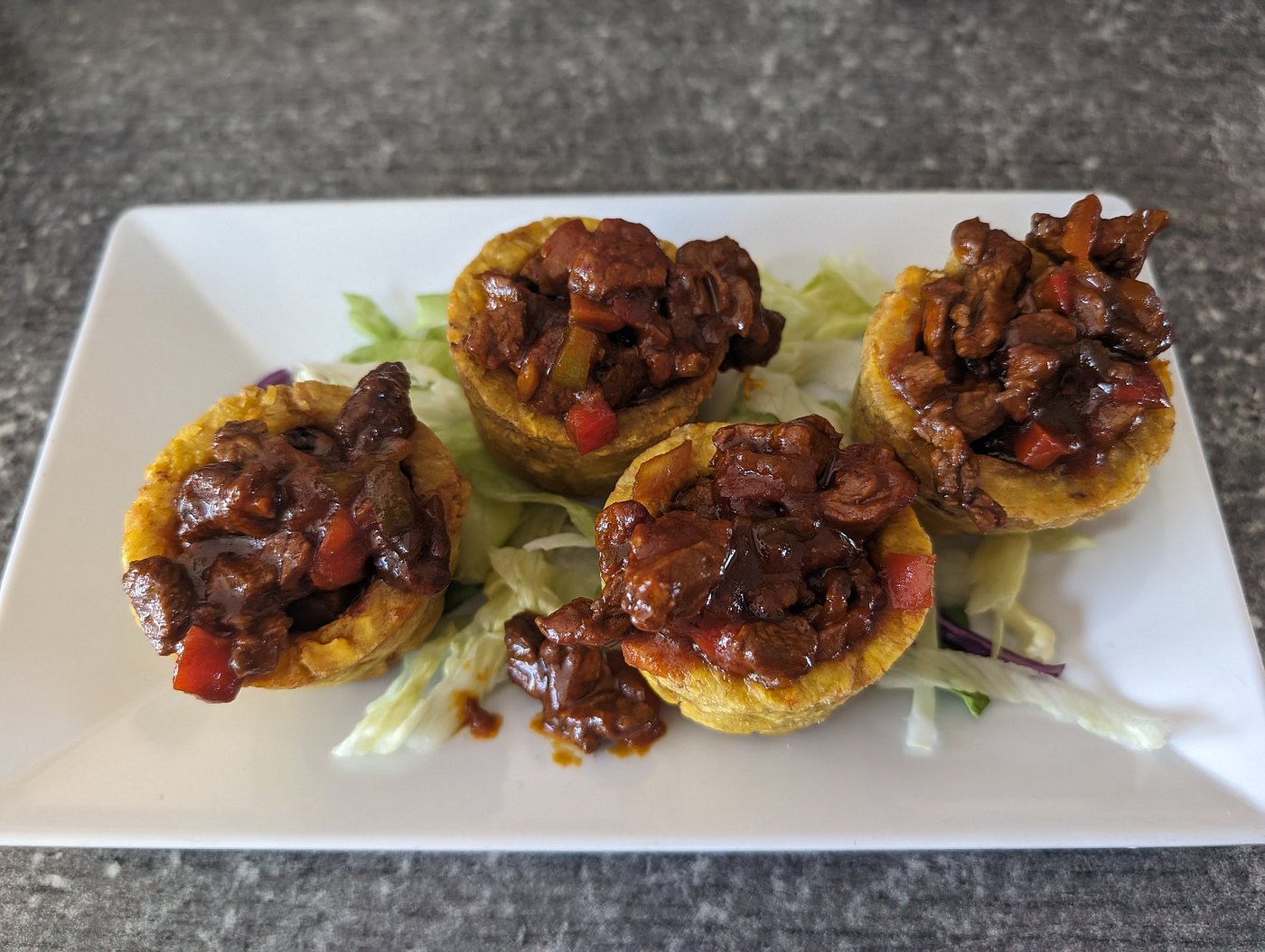 Costa Mia Restaurant Fajardo Puerto Rico Cayo Icacos Mofongo
