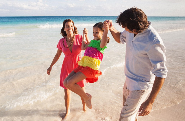 Family Friendly Beaches In Puerto Rico Safe Fun And Relaxing Cayo Icacos