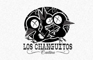 Los Changuitos Restaurant Fajardo Puerto Rico Cayo Icacos Logo
