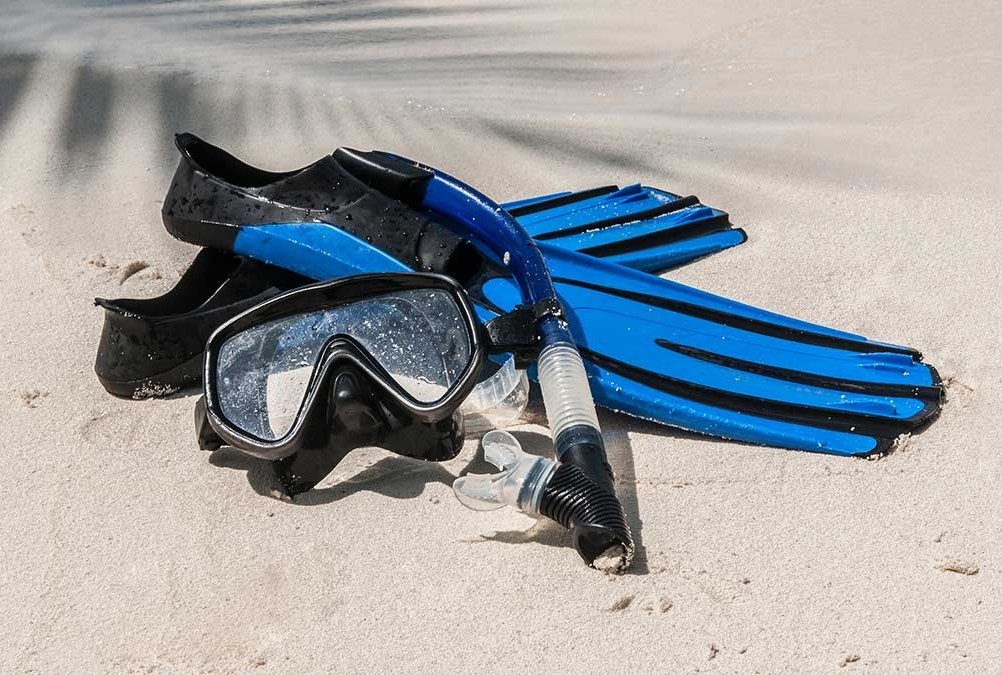 Luquillo Beach Snorkeling Guide