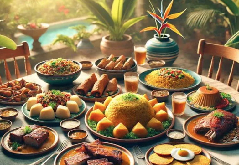 Top 10 Restaurants And Kiosks Near Luquillo Beach