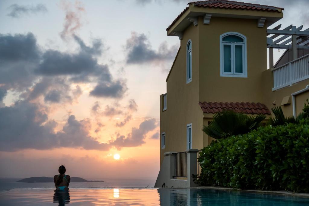Las Casitas Village Seven Seas Beach Fajardo Puerto Rico Exterior