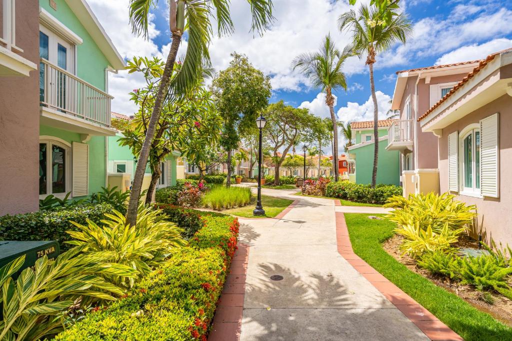 Las Casitas Village Seven Seas Beach Fajardo Puerto Rico Onsite